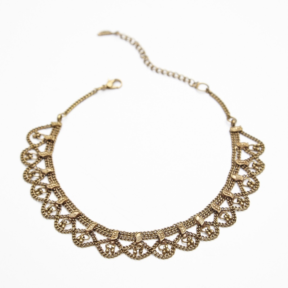 ISO Looking for Free People Lita Choker Necklace